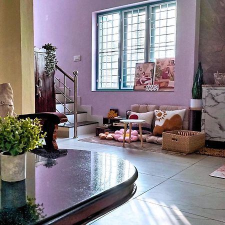 Guestland Homestay Kochi Kültér fotó