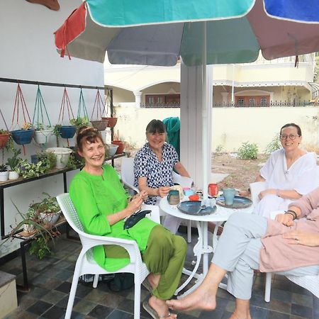 Guestland Homestay Kochi Kültér fotó