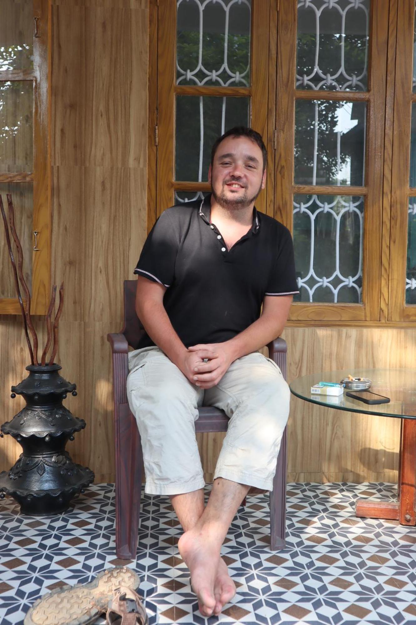 Guestland Homestay Kochi Kültér fotó