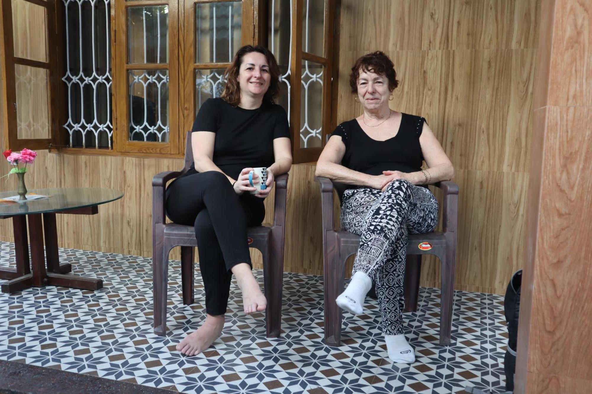Guestland Homestay Kochi Kültér fotó