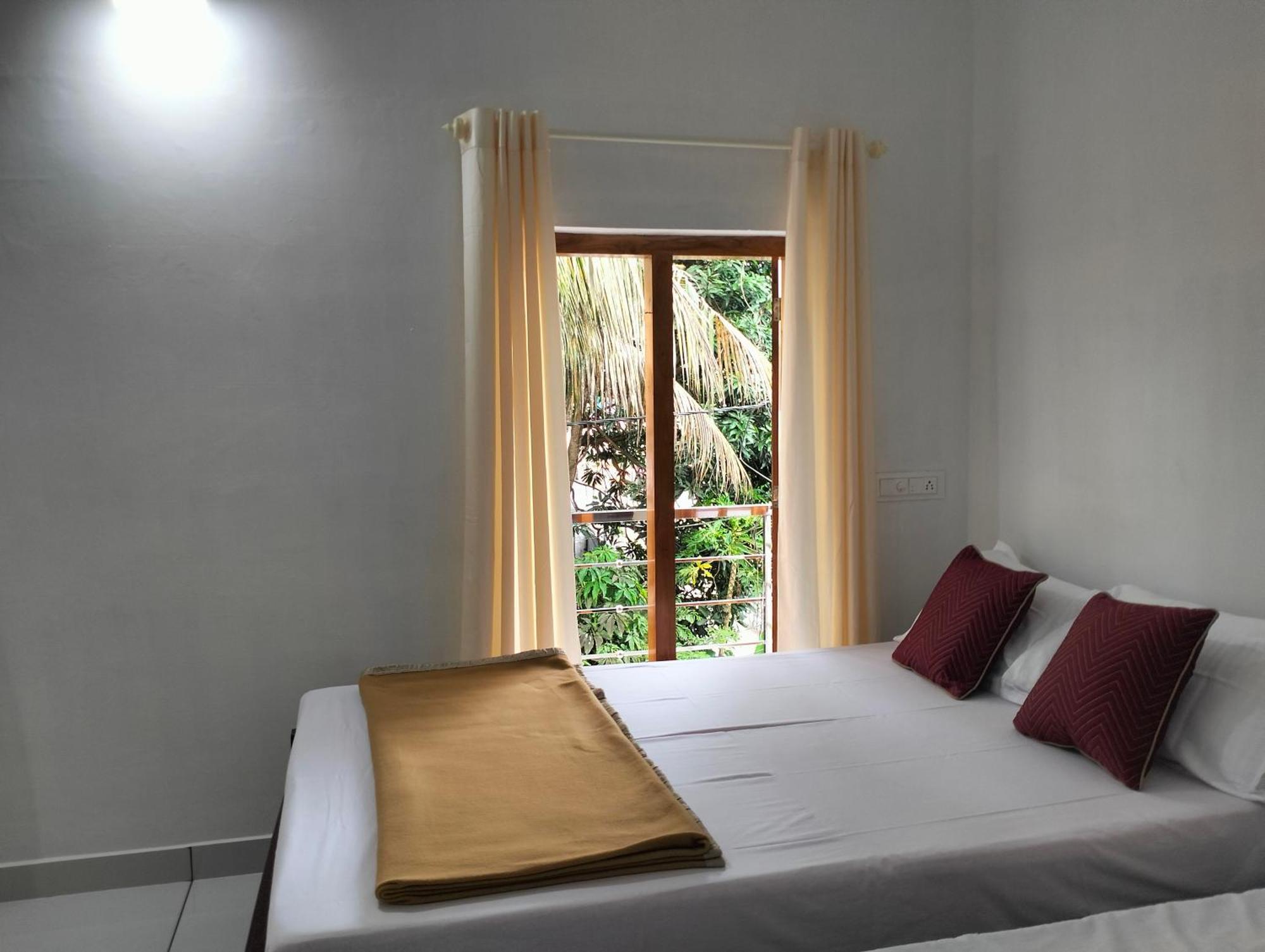 Guestland Homestay Kochi Kültér fotó