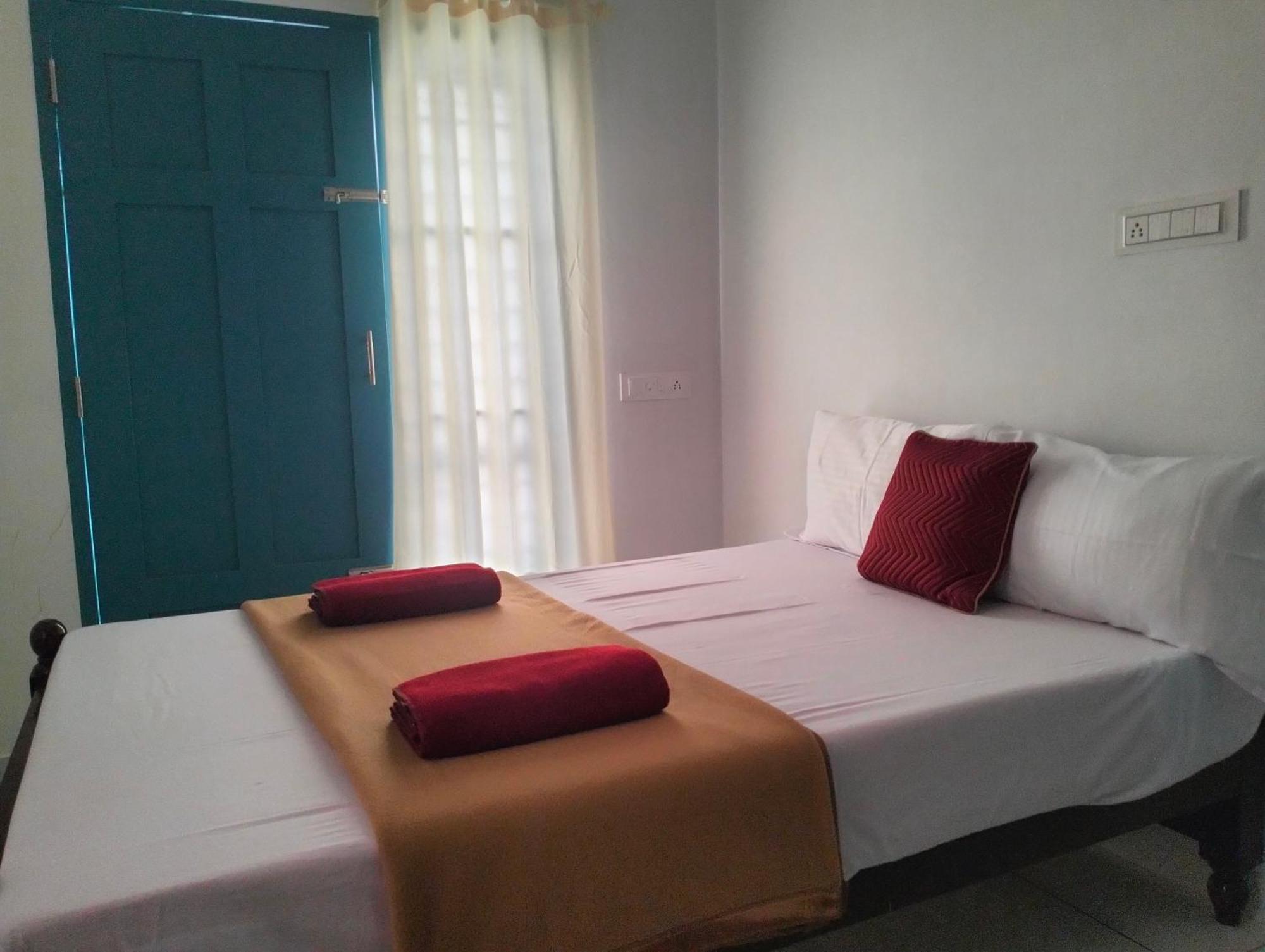 Guestland Homestay Kochi Kültér fotó