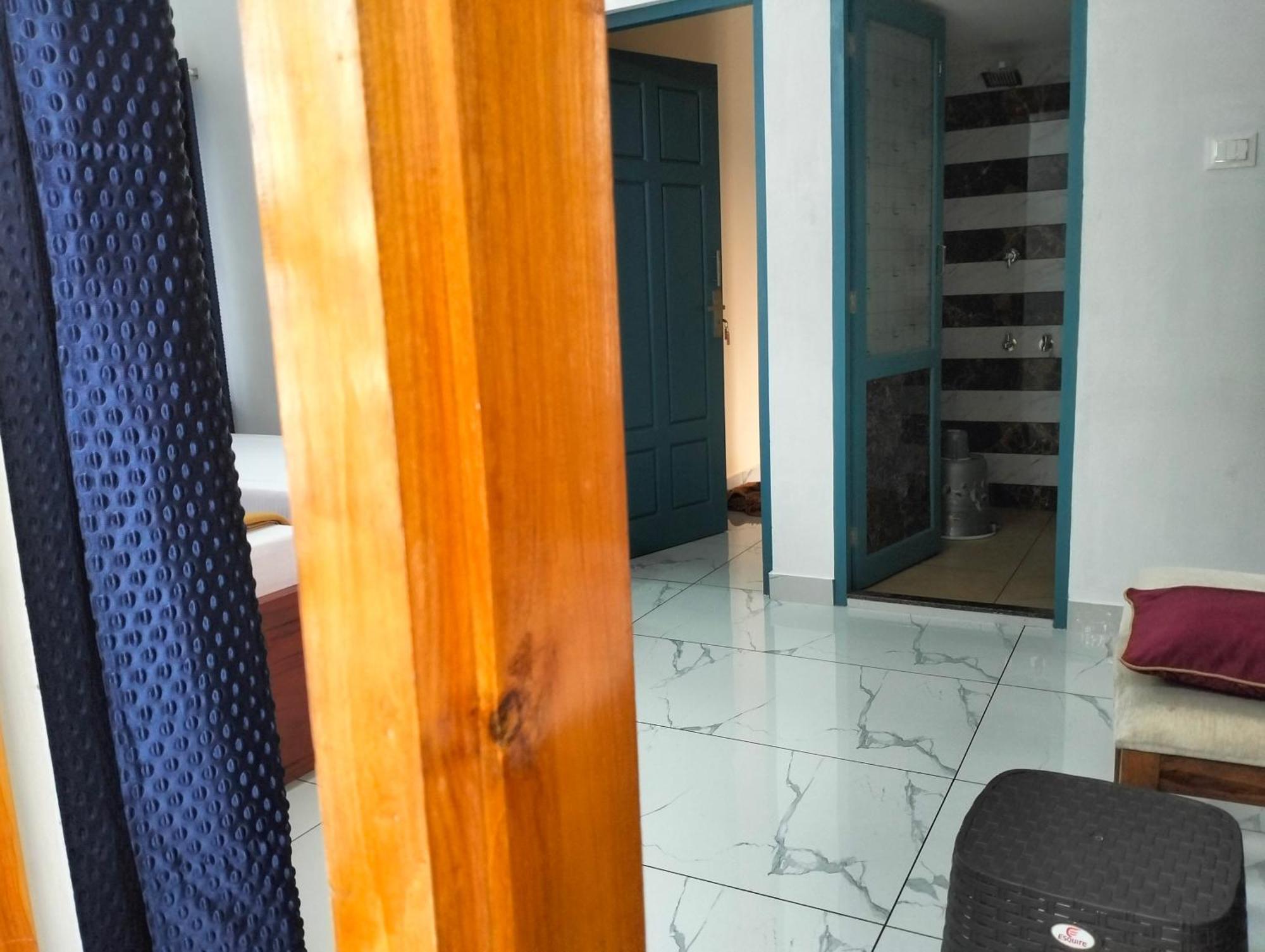 Guestland Homestay Kochi Kültér fotó