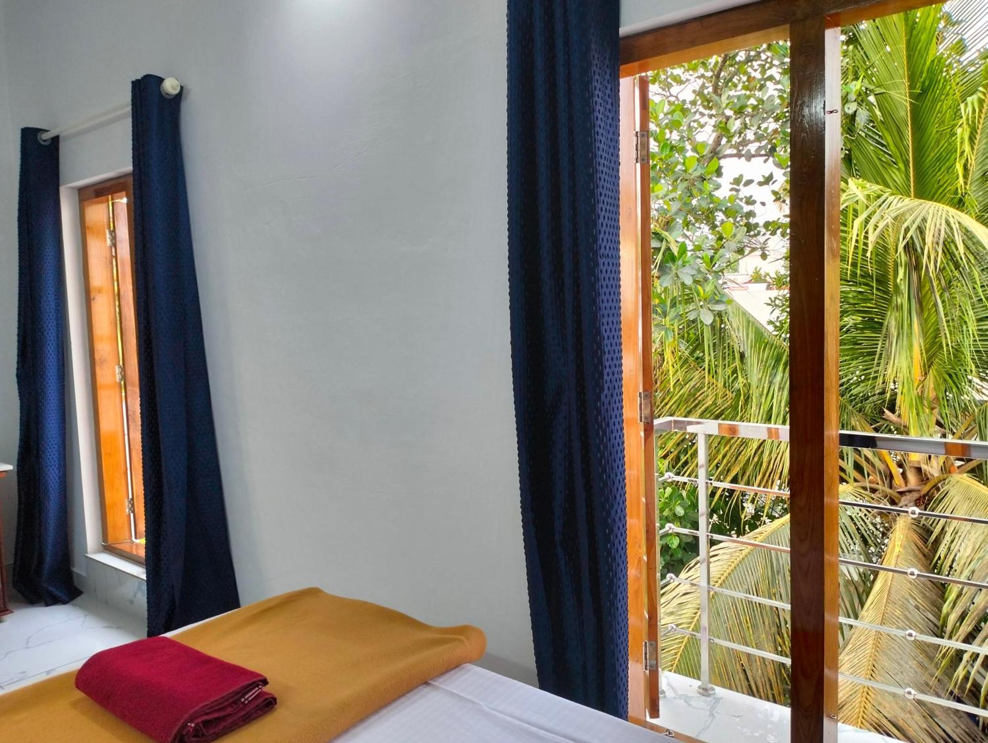Guestland Homestay Kochi Kültér fotó