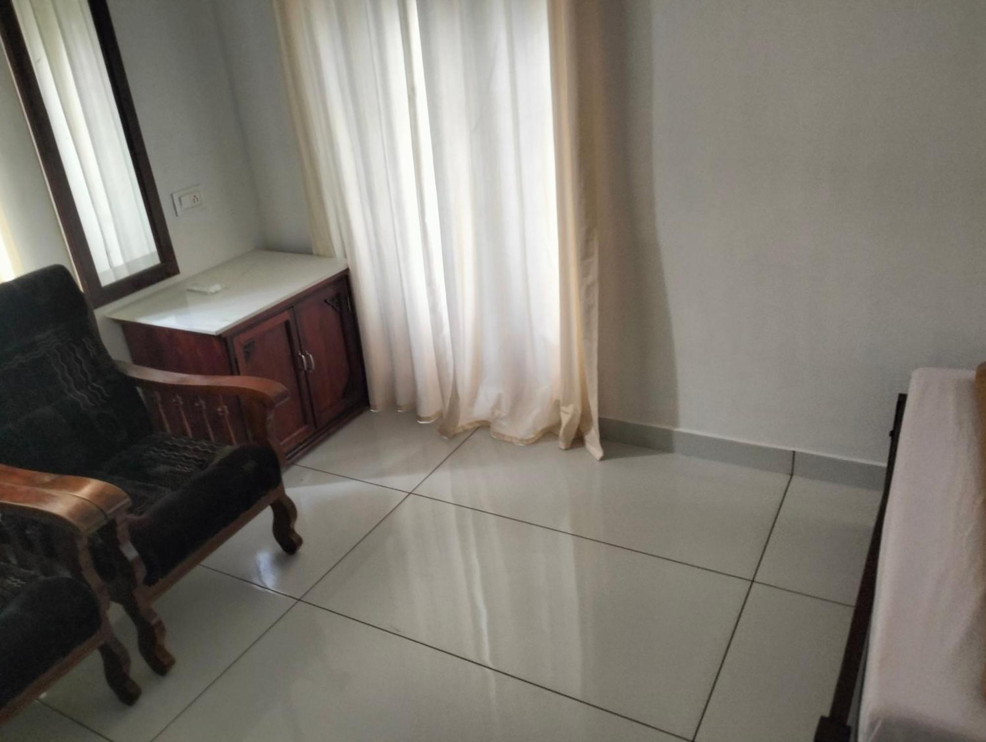 Guestland Homestay Kochi Kültér fotó