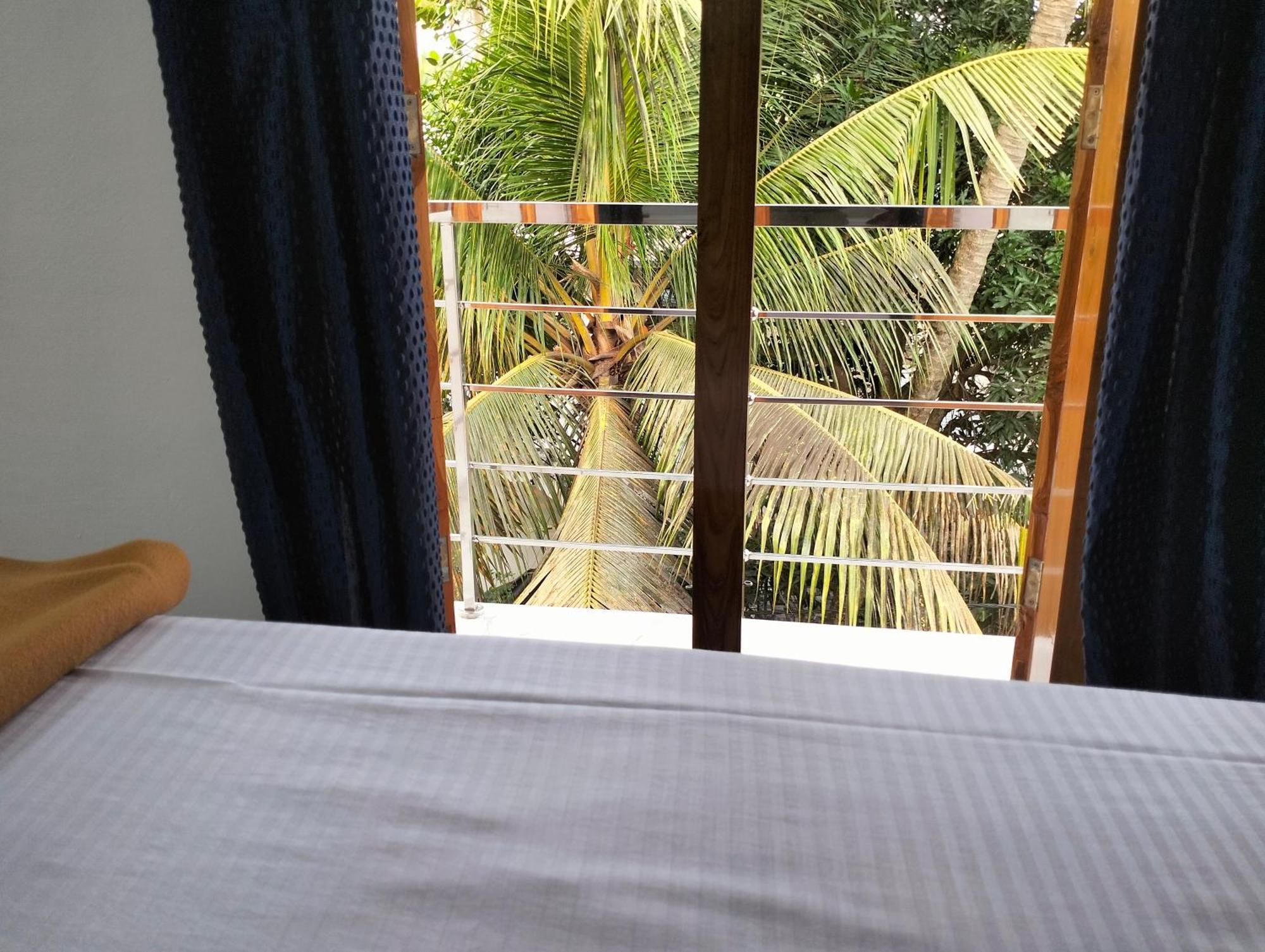 Guestland Homestay Kochi Kültér fotó