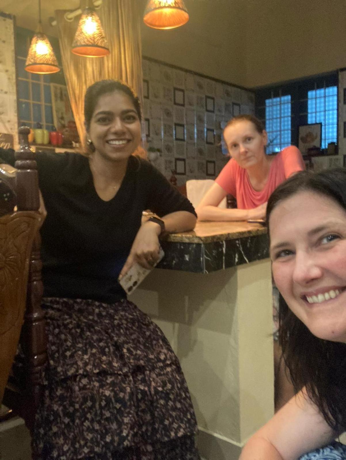 Guestland Homestay Kochi Kültér fotó