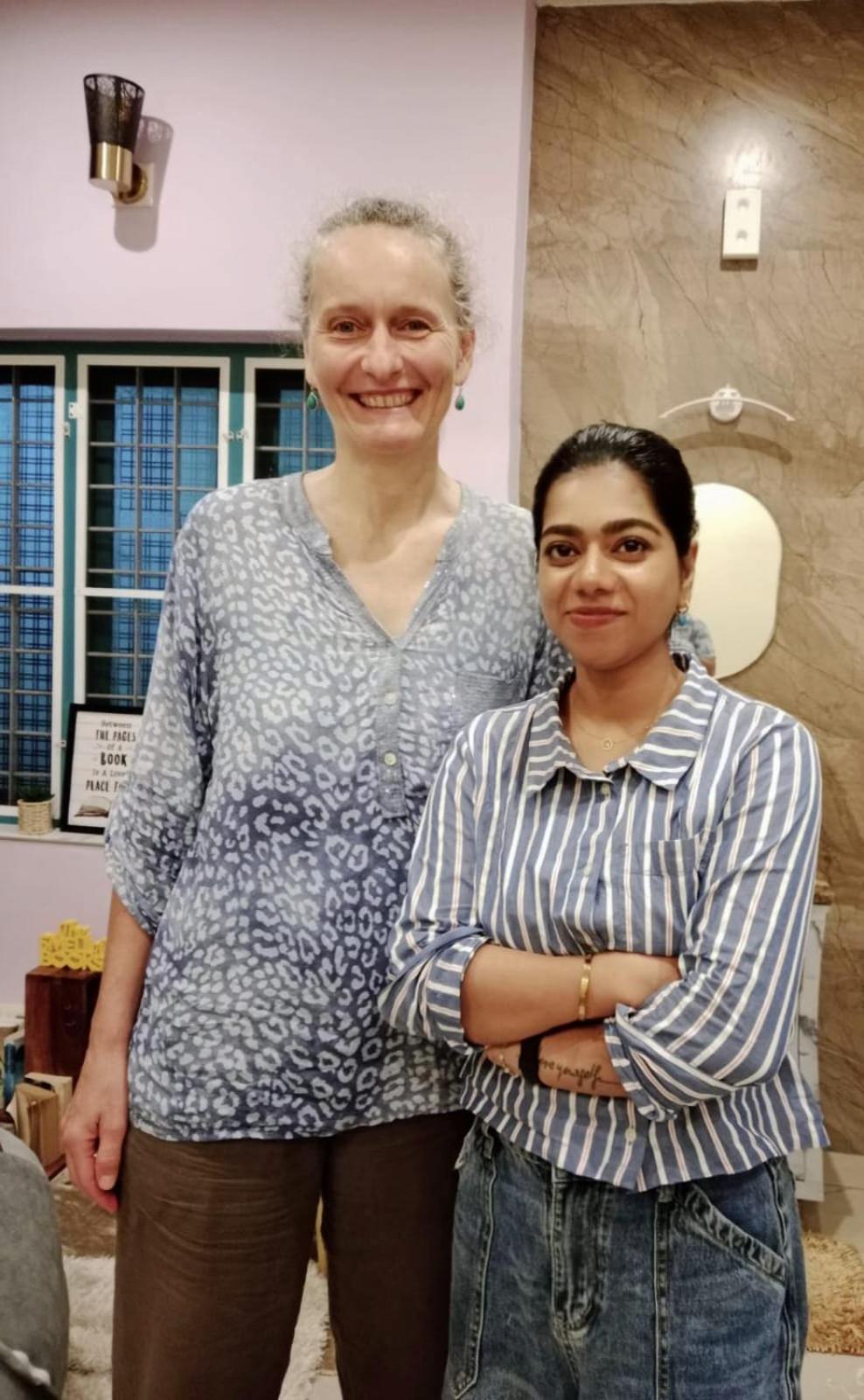 Guestland Homestay Kochi Kültér fotó