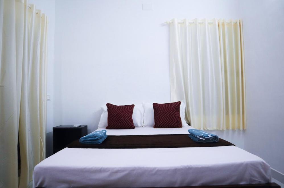 Guestland Homestay Kochi Kültér fotó